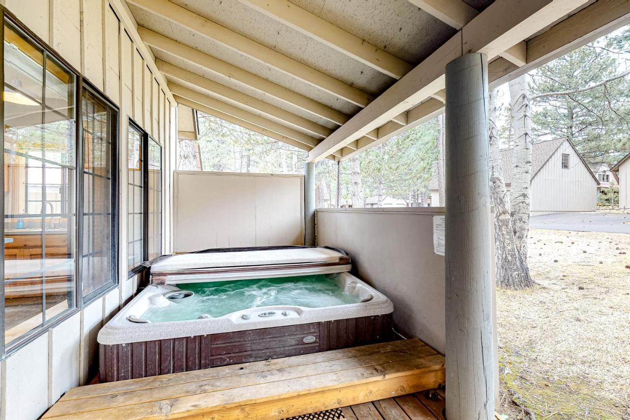 Circle 4 Ranch 25 | Discover Sunriver Ngoại thất bức ảnh