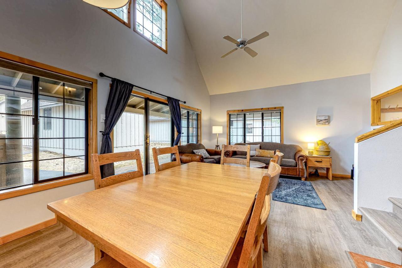 Circle 4 Ranch 25 | Discover Sunriver Ngoại thất bức ảnh