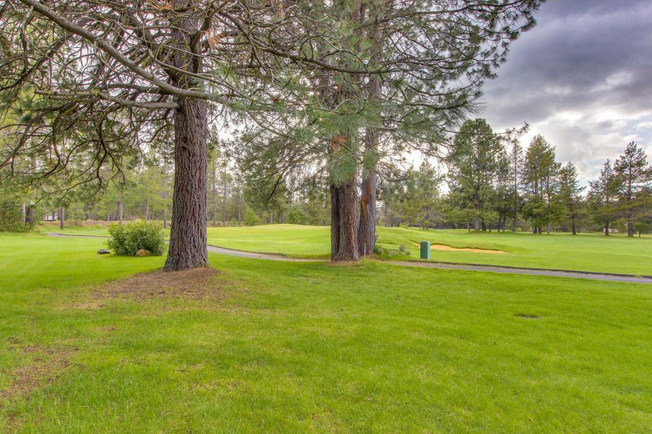 Circle 4 Ranch 25 | Discover Sunriver Ngoại thất bức ảnh
