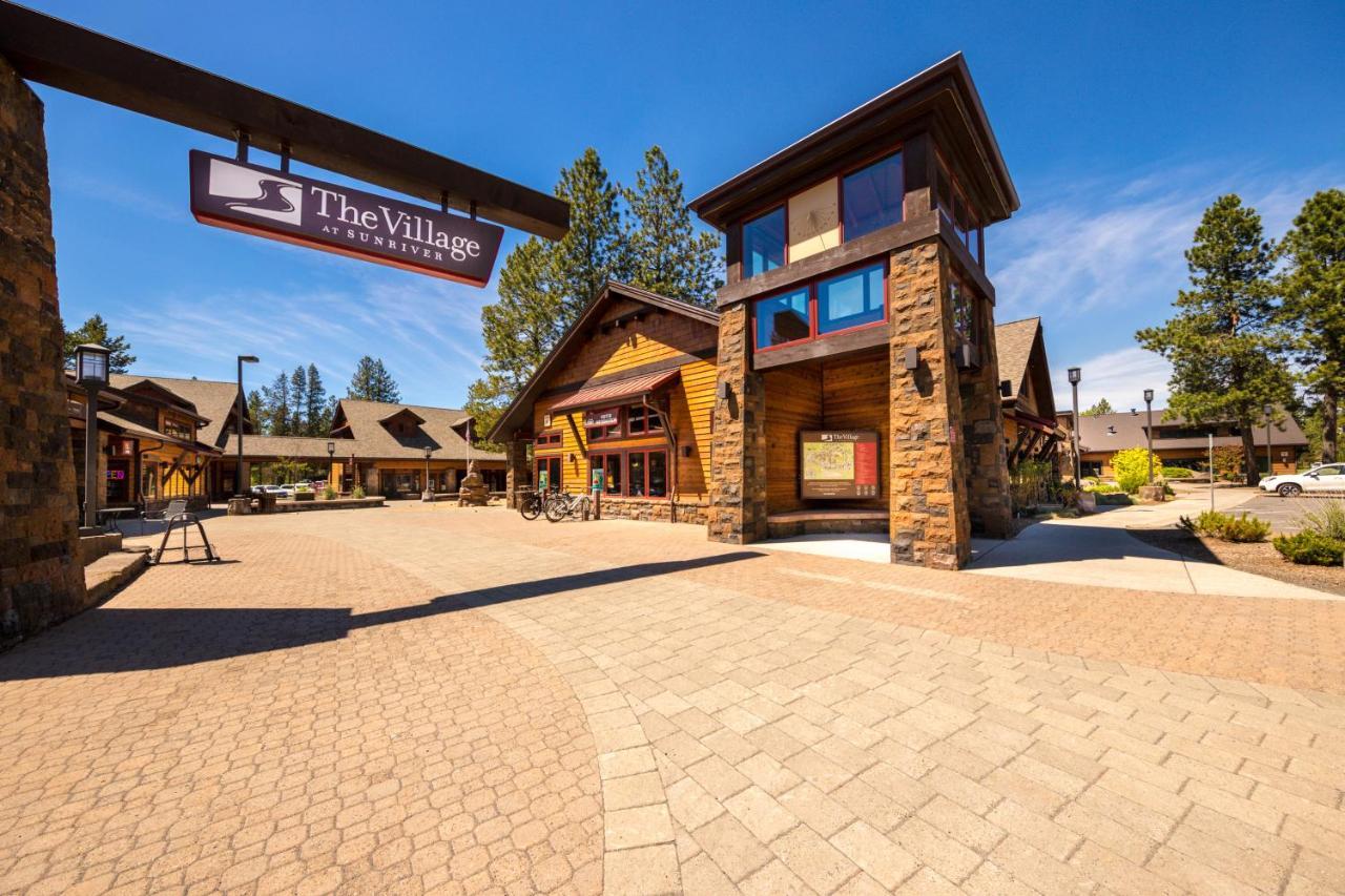 Circle 4 Ranch 25 | Discover Sunriver Ngoại thất bức ảnh