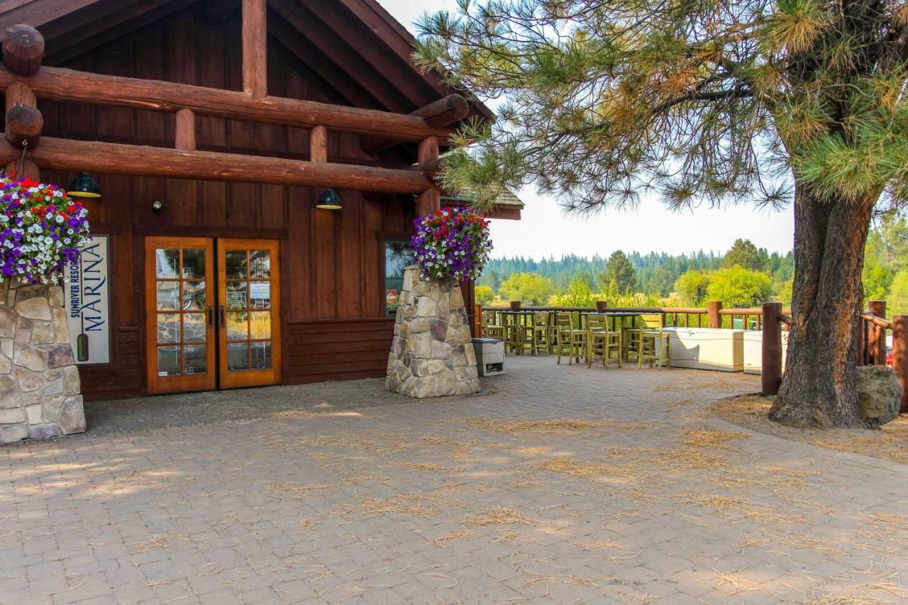 Circle 4 Ranch 25 | Discover Sunriver Ngoại thất bức ảnh