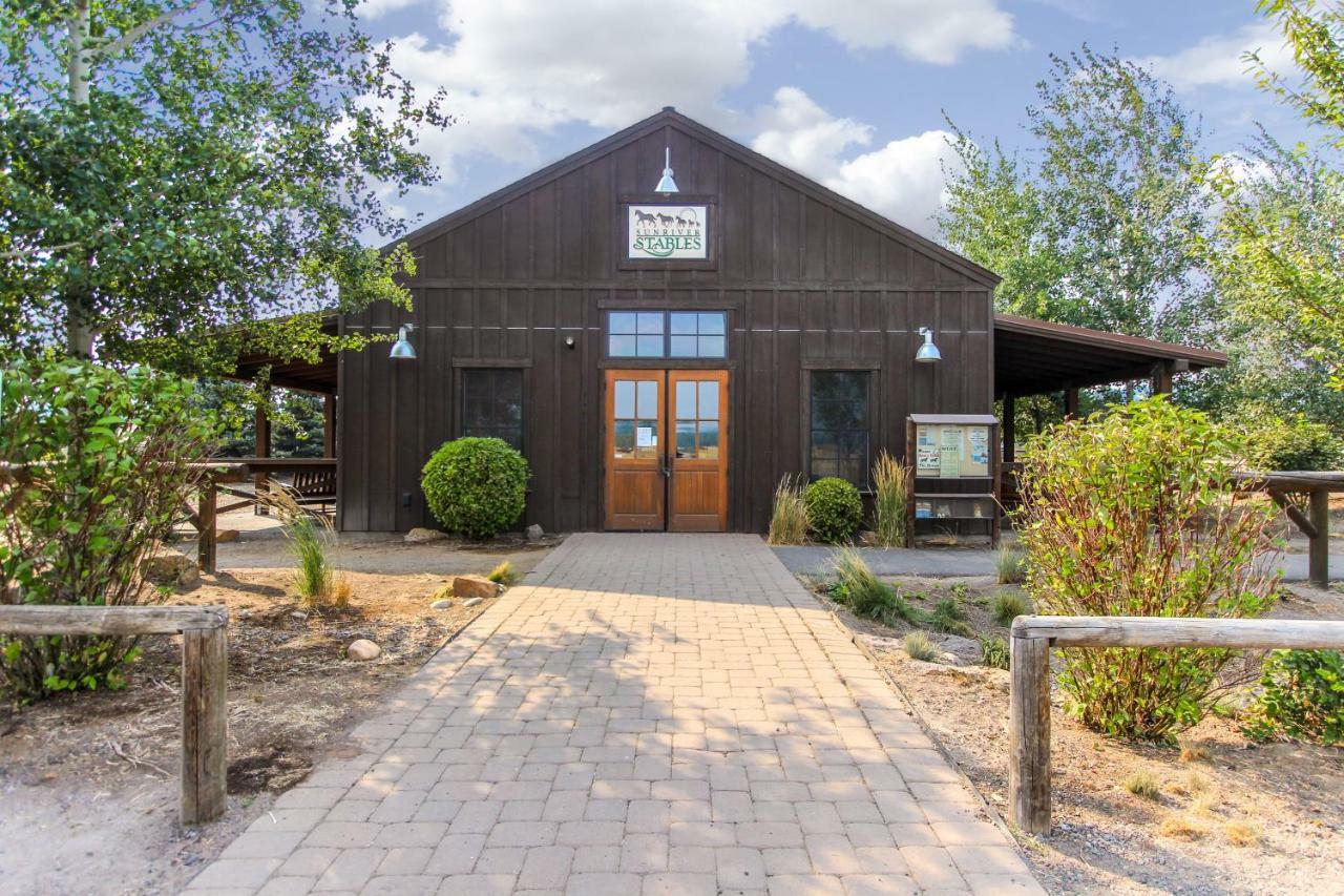 Circle 4 Ranch 25 | Discover Sunriver Ngoại thất bức ảnh